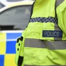 Police have been working to identify the man
