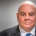 Eamonn Boylan is retiring as chief executive of Greater Manchester Combined Authority and Transport for Greater Manchester