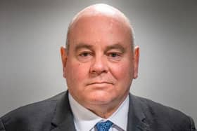 Eamonn Boylan is retiring as chief executive of Greater Manchester Combined Authority and Transport for Greater Manchester