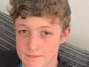 Dylan Bragger, 15, was pronounced dead after officers were called to a stabbing in Digmoor Road, Skelmersdale