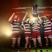 Sky Sports have reported Wigan Warriors as the biggest spenders on player salaries of the 2024 Super League season