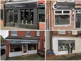 These are 16 of the highest-rated hairdressers and salons in Wigan