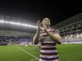 Liam Farrell