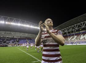 Liam Farrell