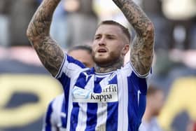 Stephen Humphrys says 'the most fun I've had in my career' was at Wigan