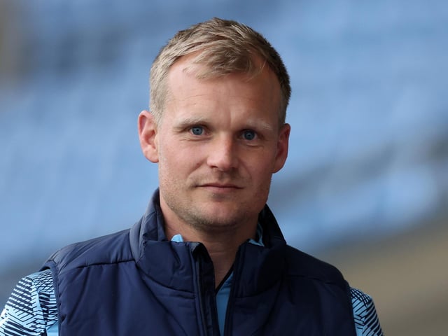 Sky Bet League One Promotion: 5/1. Sky Bet League One Top 6 Finish: 2/1.