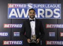 Bevan French finished the 2022 Super League season as top scorer