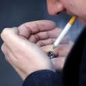 The most recent data for April to December shows 392 (64 per cent) of the 615 people in Wigan who set a date to quit smoking were successful