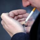 The most recent data for April to December shows 392 (64 per cent) of the 615 people in Wigan who set a date to quit smoking were successful