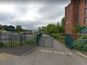 St Joseph's Catholic Primary School in Leigh