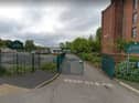 St Joseph's Catholic Primary School in Leigh