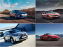 The cars most likely to pass an MOT first time