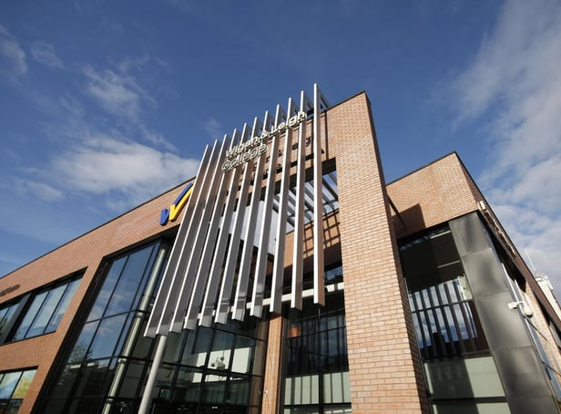 Wigan and Leigh college has been awarded approved provider status for Food and Drink.