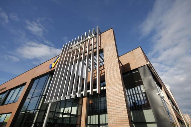 Wigan and Leigh college has been awarded approved provider status for Food and Drink.