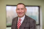 EdStart Schools Executive Headteacher Kevin Buchanan
