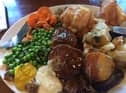 Carveries are hugely popular and often of very good value