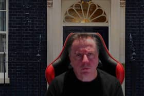 Tony in Number 10 a dream come true or nightmare?