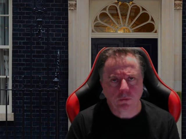 Tony in Number 10 a dream come true or nightmare?