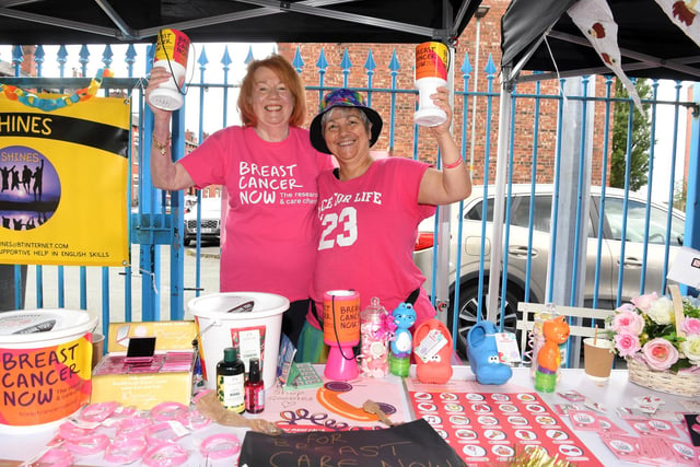 Hindley and Hindley Green Community and Culture Day