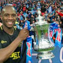 Emmerson Boyce is back with Latics to manage the new women's team