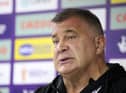 Shaun Wane (Photo by Jan Kruger/Getty Images for RLWC)