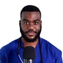 Wigan GP, Dr Derek Adu-Sarkodie