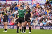 The Australian loose forward has received a one-match ban following his sin-bin against St Helens at Elland Road