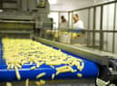 Fylde Fresh and Fabulous' factory