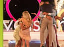 Love Island 2023 final voting figures revealed by ITV including Tanya & Shaq’s numbers - see full list