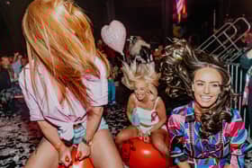 Bongo's Bingo has announced three new Wigan dates