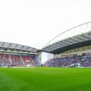 Sky Sports will cover an historic night in Wigan on Friday July 12, as for the first time in the town there will be a double header of Men’s and Women’s derbies against St Helens