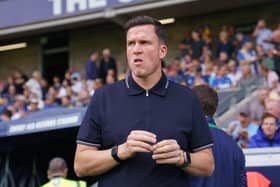Gary Caldwell is expecting to be busy in the final hours of the transfer window