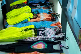 Swimming Kits