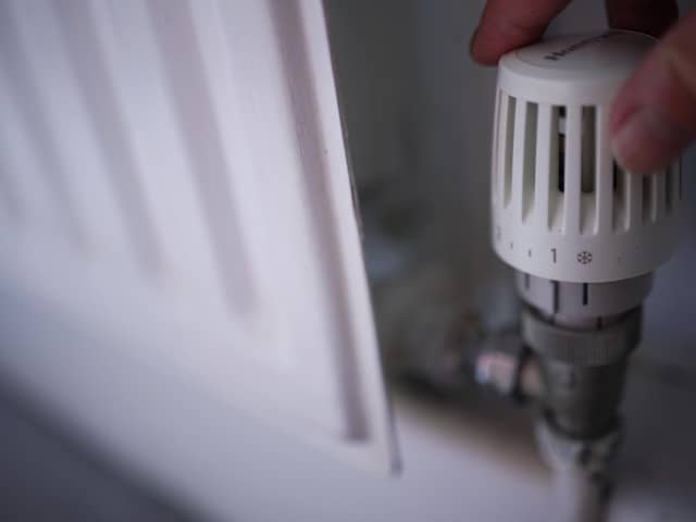 The winter fuel payment is a tax-free annual benefit paid to people over pension credit age to help them with their bills as temperatures drop.