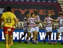 Wigan Warriors overcame a heavily-rotated Catalans Dragons