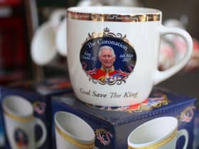 The coronation of King Charles III is set to provide an £8billion boost to the UK economy 