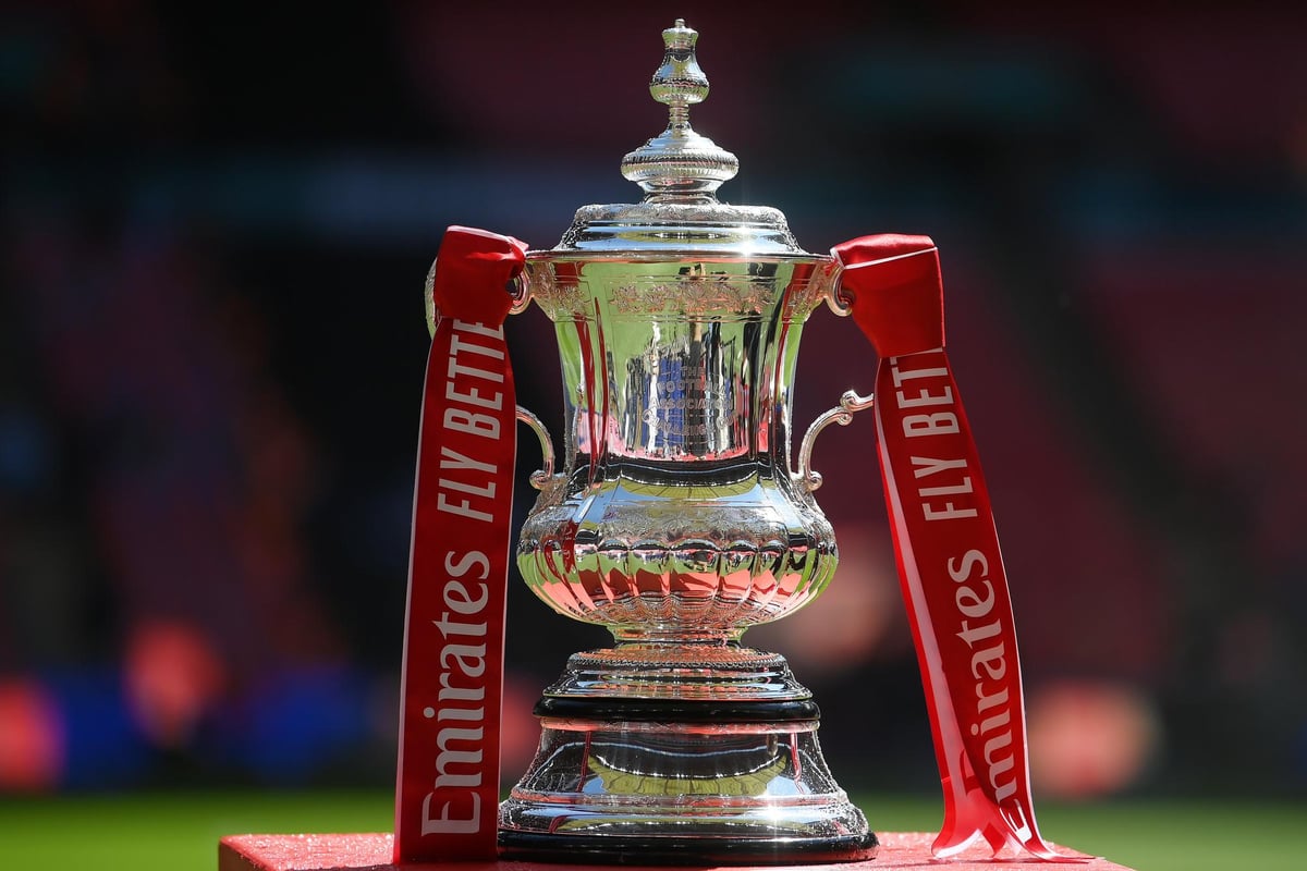 Wigan Athletic set for unique tie as FA Cup first round draw made