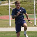Jason Kerr is closing in on a first-team return after a year on the sidelines