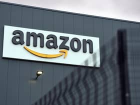 Amazon has issued an urgent recall of a 2-in-1 blender 