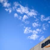 Amazon is one of a number of tech companies laying off staff.