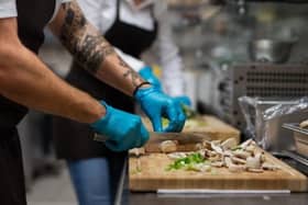 Eateries in Wigan have the most improve hygiene ratings in the North West