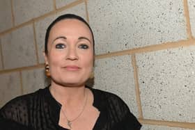 The Wigan-based suicide prevention was founded by Ellie Palma-Cass, who has faced her own mental health issues