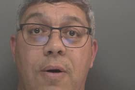 Robert Bennett has been jailed for 19 years and six months