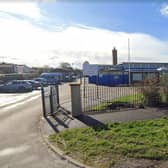 Rowan Tree Primary Special School's current home on Green Hall Close, Atherton, which experts say is no longer fit for purpose