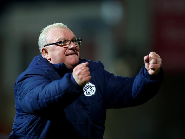 Sky Bet League One Promotion: 20/1. Sky Bet League One Top 6 Finish: 7/1.