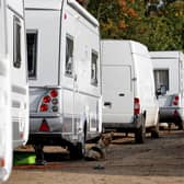 Figures from the Office for National Statistics show 245 people in Wigan said they were Gypsy or Irish Traveller in the 2021 Census. Of them, 38 said they had bad or very bad health – 16 per cent of the cohort