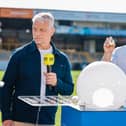 Brian Noble has been appointed as the new Bradford Bulls head coach