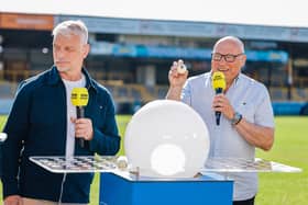 Brian Noble has been appointed as the new Bradford Bulls head coach