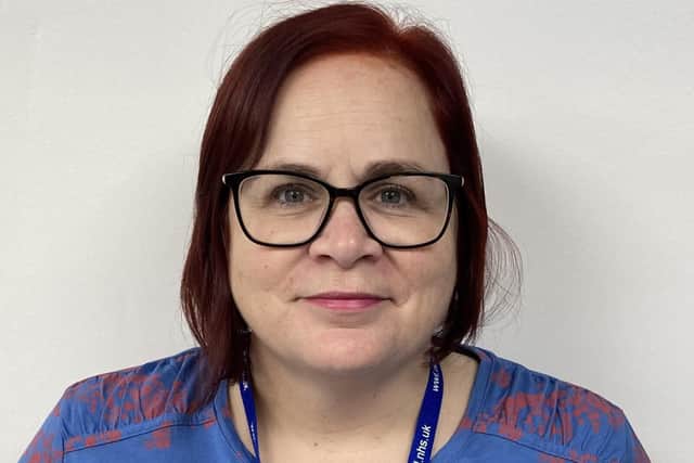 Dr Christina Heaton