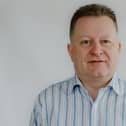Alan Stephenson-Brown, CEO of Evolve